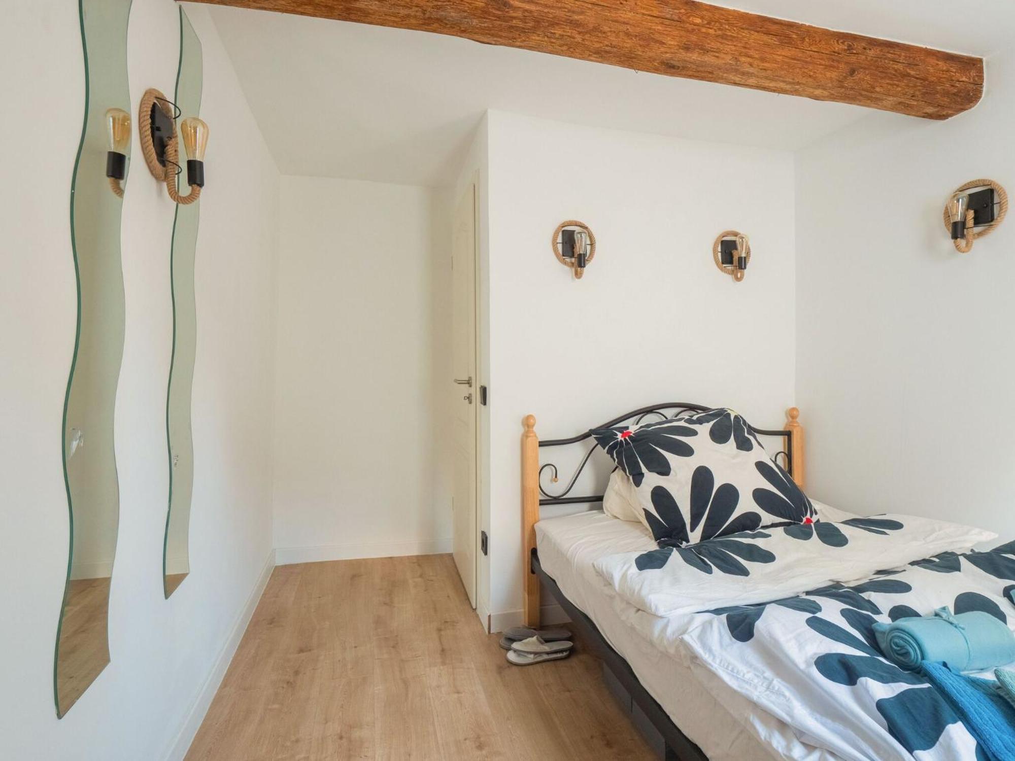 Cosy Holiday Home In Sankt Goarshausen With Barbecue Экстерьер фото